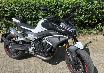 CFMOTO 800NK Advanced (2023 - 25) - Annuncio 9776748