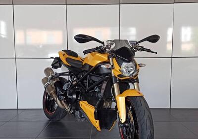Ducati Streetfighter 848 (2011 - 15) - Annuncio 9776754