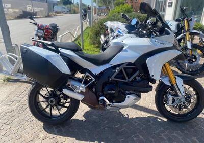 Ducati Multistrada 1200 S Touring (2010 - 12) - Annuncio 9776758