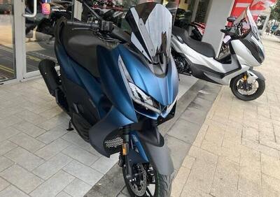 Zontes ZT125-D (2023 - 25) - Annuncio 9776761