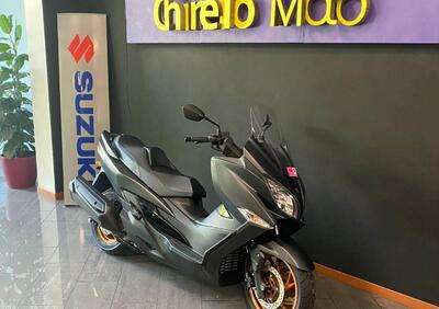 Suzuki Burgman 400 (2025) - Annuncio 9776757