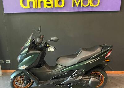 Suzuki Burgman 400 (2025) - Annuncio 9776760