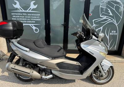 Kymco Xciting 500 (2005 - 06) - Annuncio 9776763