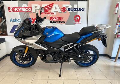 Suzuki GSX-S1000GX (2024 - 25) - Annuncio 9776774