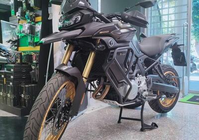 Voge Valico 900DSX (2024 - 25) - Annuncio 9776771