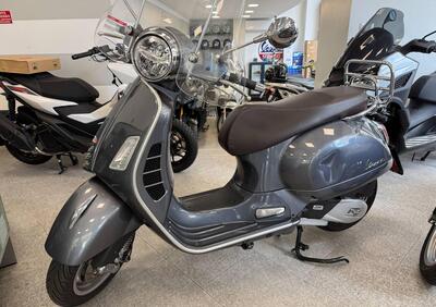 Vespa GTS 125 i-get Touring (2021 - 22) - Annuncio 9776781
