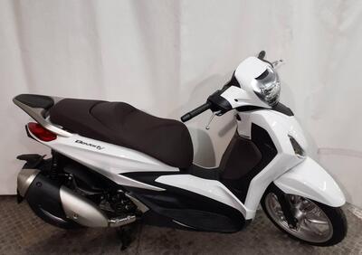 Piaggio Beverly 300 Hpe (2021) - Annuncio 9776782