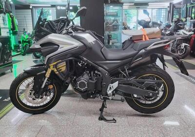 Voge Valico 525DSX (2023 - 25) - Annuncio 9776785