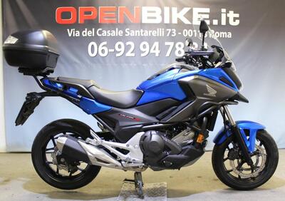 Honda NC 750 X DCT (2021 - 24) - Annuncio 9776791