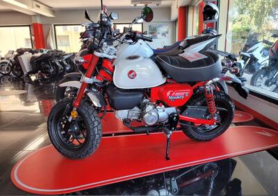 Honda Monkey 125 (2025) - Annuncio 9776788
