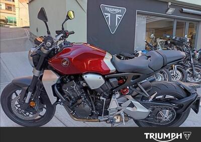 Honda CB 1000 R (2021 - 25) - Annuncio 9776695