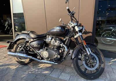 Royal Enfield Super Meteor 650 (2023 - 25) - Annuncio 9776802