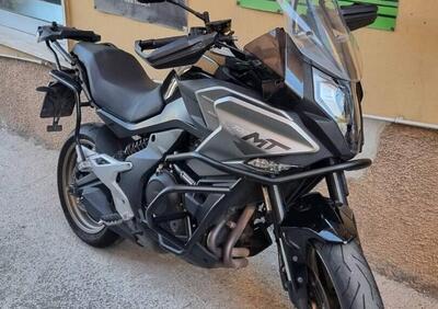 CFMOTO 700MT (2024 - 25) - Annuncio 9776805