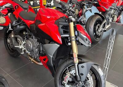 Ducati Streetfighter V2 (2025) - Annuncio 9776801