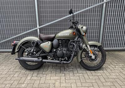 Royal Enfield Classic 350 (2021 - 25) - Annuncio 9775715