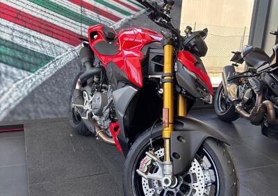 Ducati Streetfighter V2 S (2025) - Annuncio 9776803