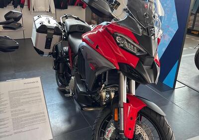 Ducati Multistrada V4 S (2025) - Annuncio 9776806