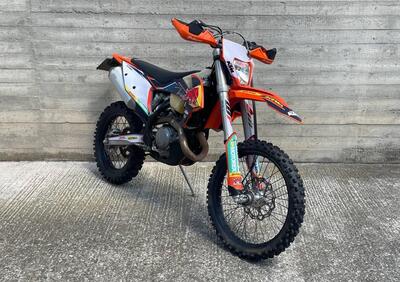 KTM 450 EXC-F (2021) - Annuncio 9776807