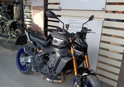 Yamaha MT-09 SP (2024 - 25) - Annuncio 9776812