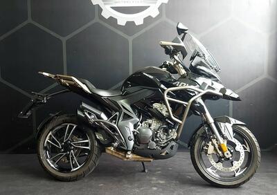 Zontes ZT310-T1 (2021 - 23) - Annuncio 9776816
