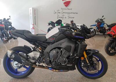Yamaha MT-10 SP (2022 - 25) - Annuncio 9776829