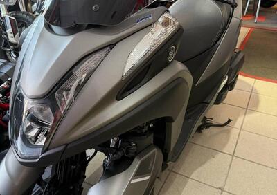 Yamaha Tricity 125 (2022 - 24) - Annuncio 9776822