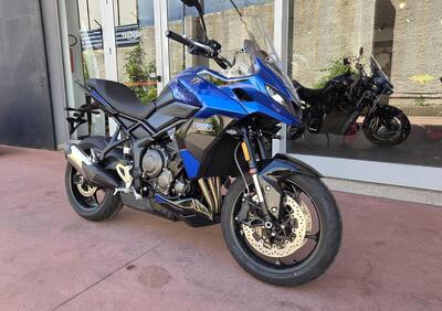 Triumph Tiger Sport 800 (2025) - Annuncio 9776823