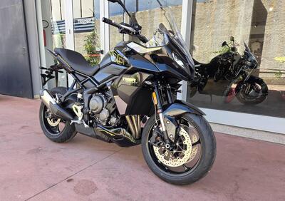 Triumph Tiger Sport 800 (2025) - Annuncio 9776831