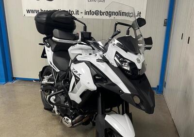 Benelli TRK 502 (2021 - 25) - Annuncio 9776837