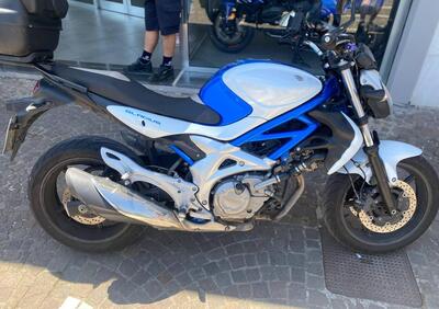 Suzuki Gladius 650 SFV (2009 - 15) - Annuncio 9776840