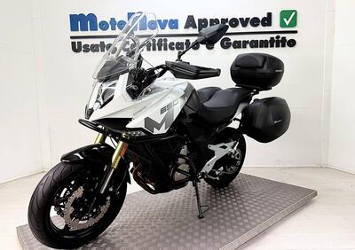 CFMOTO 650MT (2021 - 24) - Annuncio 9776849