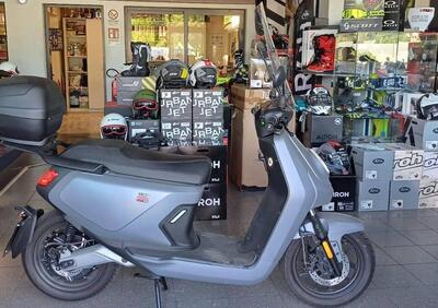 Niu NQi GT Cargo ER (2022 - 24) - Annuncio 9776844