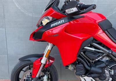 Ducati Multistrada 1260 (2018 - 20) - Annuncio 9776850