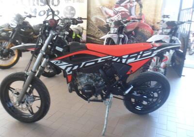 Betamotor RR 50 Motard (2021 - 25) - Annuncio 9776853