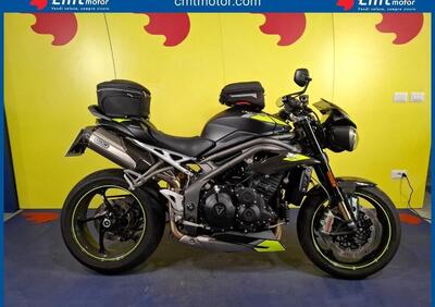 Triumph Speed Triple 1050 RS (2018 - 20) - Annuncio 9776854