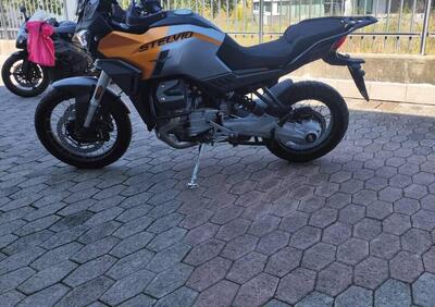 Moto Guzzi Stelvio (2024 - 25) - Annuncio 9776864