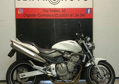 Honda Hornet 600 (2003 - 04) - Annuncio 9776866