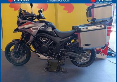 Benelli Leoncino 500 ABS (2017 - 20) - Annuncio 9776869