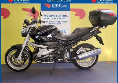 Bmw R 1200 R (2006 - 11) - Annuncio 9776871