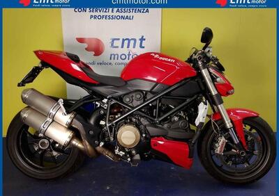 Ducati Streetfighter (2009 - 12) - Annuncio 9776872