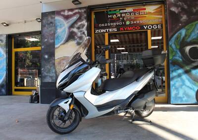Zontes ZT350-E (2023 - 25) - Annuncio 9776878