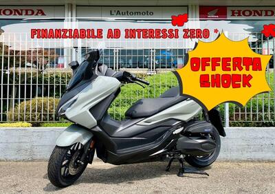 Honda Forza 350 (2025) - Annuncio 9431468