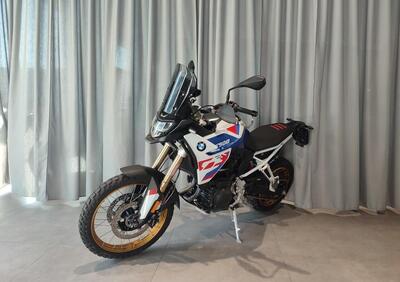 Bmw F 900 GS (2024 - 25) - Annuncio 9773244