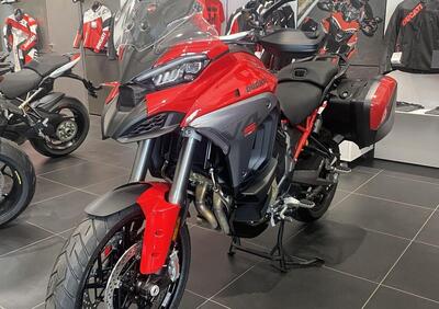 Ducati Multistrada V4 S (2025) - Annuncio 9770399