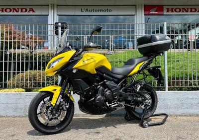 Kawasaki Versys 650 ABS (2015 - 16) - Annuncio 9776879
