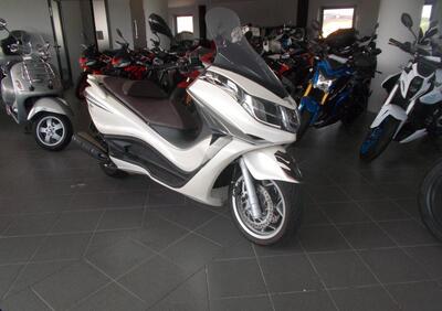 Piaggio X10 500 Executive (2011 - 17) - Annuncio 9776885