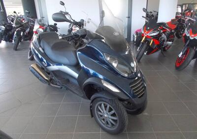 Piaggio MP3 LT 400 (2009 - 11) - Annuncio 9776886