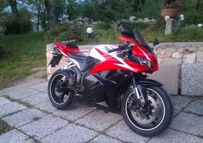Honda CBR 600 RR (2009 - 12) - Annuncio 9776896