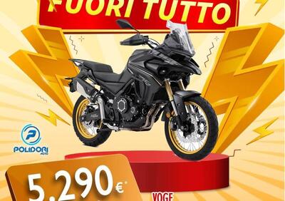 Voge Valico 525DSX (2023 - 25) - Annuncio 9776902
