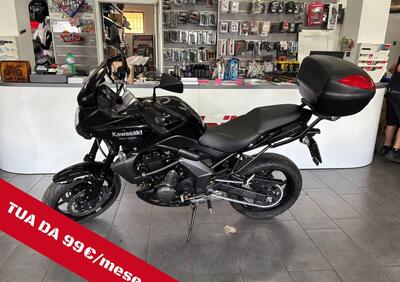 Kawasaki Versys 650 (2006 - 09) - Annuncio 9776913
